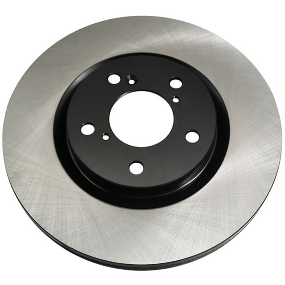 ADVICS Disc Brake Rotor