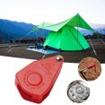 thumbnail image 2 of Regulador Polea Campamento Cuerda La Carpa para El Dosel Kayak Cultivar, 2 of 9