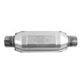 thumbnail image 1 of Ap Exhaust  Universal P/N:733016, 1 of 2
