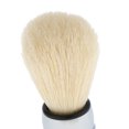 thumbnail image 4 of 4 en 1 hombres cepillo de afeitar de pelo taza tazón shave soap straight razor travel set Sunnimix Set de cepillo de afeitar de pelo, 4 of 8
