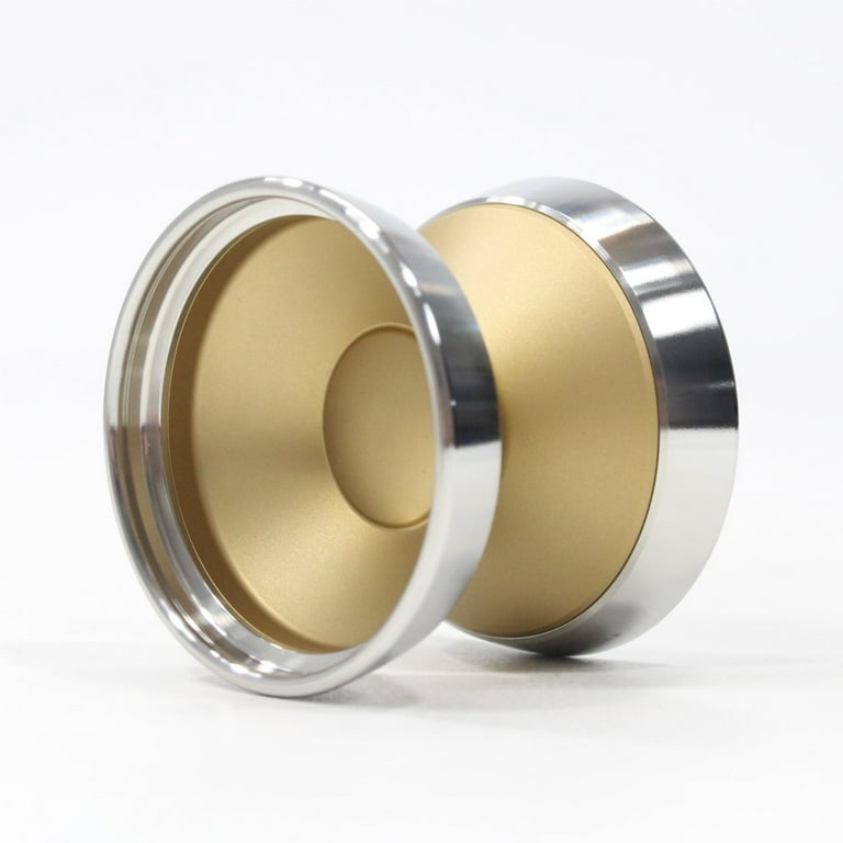 Yoyorecreation BAE Yo-Yo - Bi-Metal -Toru Miyazaki Signature