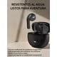 thumbnail image 5 of Auriculares Bluetooth Inalámbricos Con Indicador Led Ouo, 5 of 8
