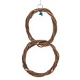 thumbnail image 2 of Swing, Bird Toy Double  Swing Safe  For, 2 of 8