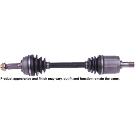 A1 Cardone CV Axle Shaft P/N:60-4116