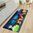 thumbnail image 5 of LYU Door Mat Quick-Drying Anti-Slipping Polyester Anti-Skid Carpet for Home, 5 of 8