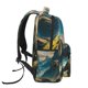 thumbnail image 3 of Disketp Valley River Dinosaur Mochila Estampada para Hombre y Mujer – Mochila Ligera Clásica con Múltiples Bolsillos para Universidad, Trabajo y Viajes-One Size, 3 of 5