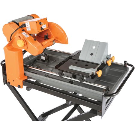 Grizzly H3390 Tile Saw Walmart Com