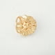 thumbnail image 5 of Bufanda Anillo Chal Clip Bufandas Brooch Aleación Vintage Vintage Moderno Exquisito Camelia Flower Regalos para Mujeres con Pearl Faux Pearl Cuchara seitruly AP004609-00, 5 of 7
