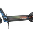 thumbnail image 6 of 10 km Range Electric Scooter with Height Adjustable, Safe Rear Brake, Cool LED Marquee Light, 6 of 11