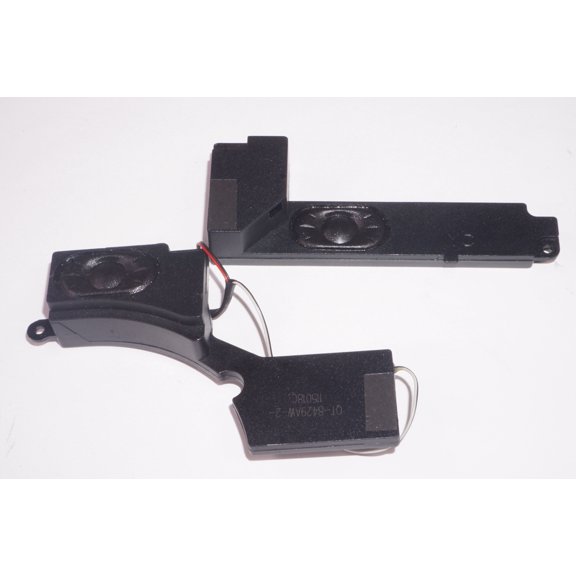 SPEAKERS-X54C Asus X54h A54l X54c X54l X54h-Bd3ma Speaker Set X54C-BBK11