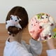 thumbnail image 5 of 1 lazo para el pelo de peluche con diseño de animales de dibujos animados: accesorios para el pelo bonitos y versátiles para mujeres y niñas, varios estilos, no daña el cabello., 5 of 5