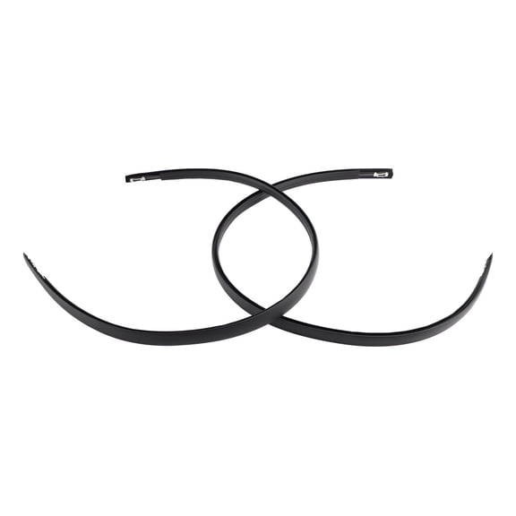 Applicable to 2 Left and Right Roof Moldings for Honda