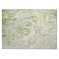 thumbnail image 2 of Addison Rugs Chantille Indoor/Outdoor Transitional Abstract Aloe Washable Rectangle Rug, 1'8" x 2'6", 2 of 6