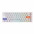 thumbnail image 1 of Teclado mecánico DrunkDeer G65 Rapid Trigger TKL RGB, 1 of 7