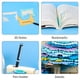 thumbnail image 4 of Bloc Notas Arte en Papel 3D Desmontable Jakehoe2359 (invierno), 4 of 9