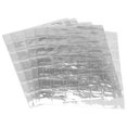 thumbnail image 1 of 10 Pcs 42 Pockets Clear Coin Holders Folder Sheets Storage Album Pvc Albums Collecting, 1 of 5
