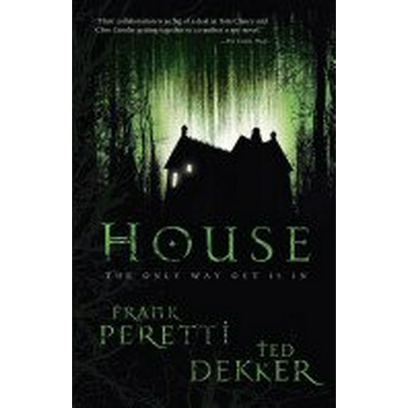 Pre-Owned House, 9780739468098, 073946809X, Hardcover, Reprint edition