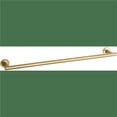 thumbnail image 1 of Kohler K-14436-2MB Porte-serviettes Rond Puriste de 24 Po, 1 of 1