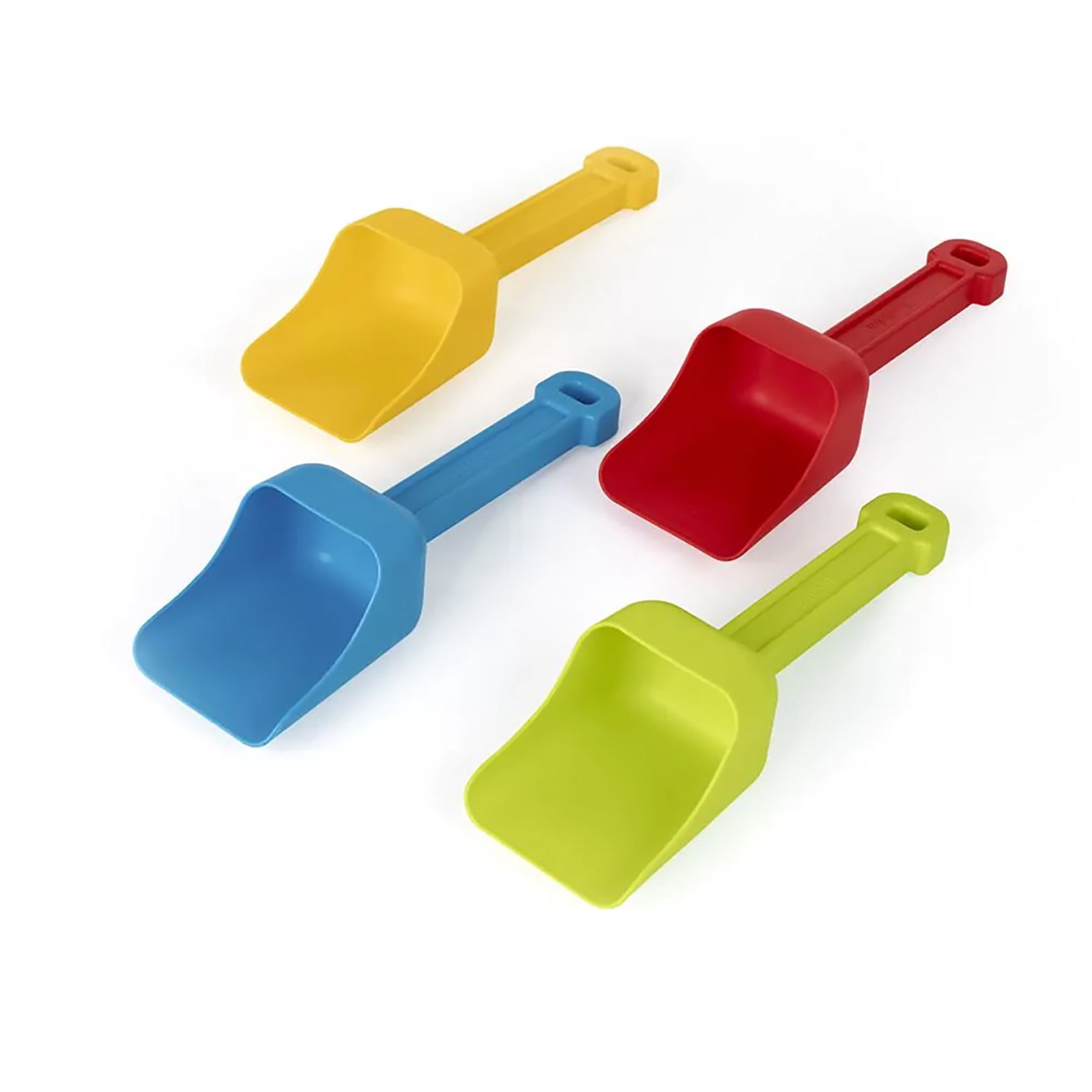 Miniland Play Shovels, Set of 4