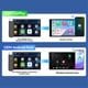 thumbnail image 4 of Adaptador Inalámbrico SE PRO 2 en 1 para Carplay, Caja Inteligente con IA, para Android Auto/Carplay, USB Dongle, Conexión con Cable de Carplay A Inalámbrico., 4 of 5