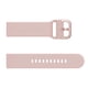 thumbnail image 2 of Reemplazo de pulsera de correa de reloj de silicona para Samsung Galaxy Watch3 41mm, 2 of 2