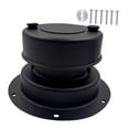thumbnail image 4 of RV Roof Vent Cap Sewer Vent Cover Plumbing Vent Cap ABS Construction for RV Travel Motorhome Trailer Use, 4 of 9