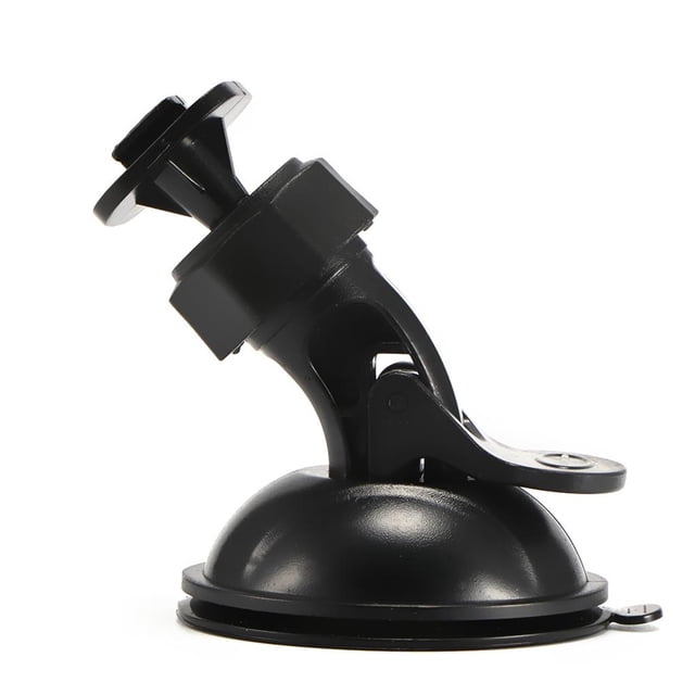 Scienceny Soporte para grabadora de para coche, soporte giratorio de 360 grados para Dvr, soporte para cámara tipo T, soporte para mandril Vehículos, repuestos y accesorios Mis Scienceny VI004782-00