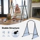 thumbnail image 5 of Soporte para hamaca SUNCREAT, acero de alta resistencia, 180 kg de capacidad, 5 of 8