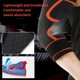 thumbnail image 3 of S Codera elástica ajustable transpirable, Protector de soporte para codo deportivo, Protector de brazo para hombres y mujeres, 3 of 5