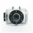 thumbnail image 1 of Camara 5.1 MPX Blanco Vivitar DVR782HD - S002 Vivitar DVR782HD, 1 of 4