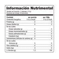 thumbnail image 3 of EVOLUTION L-Citrulina Evolution Nutraceutical Frasco de 180 capsulas, 3 of 3