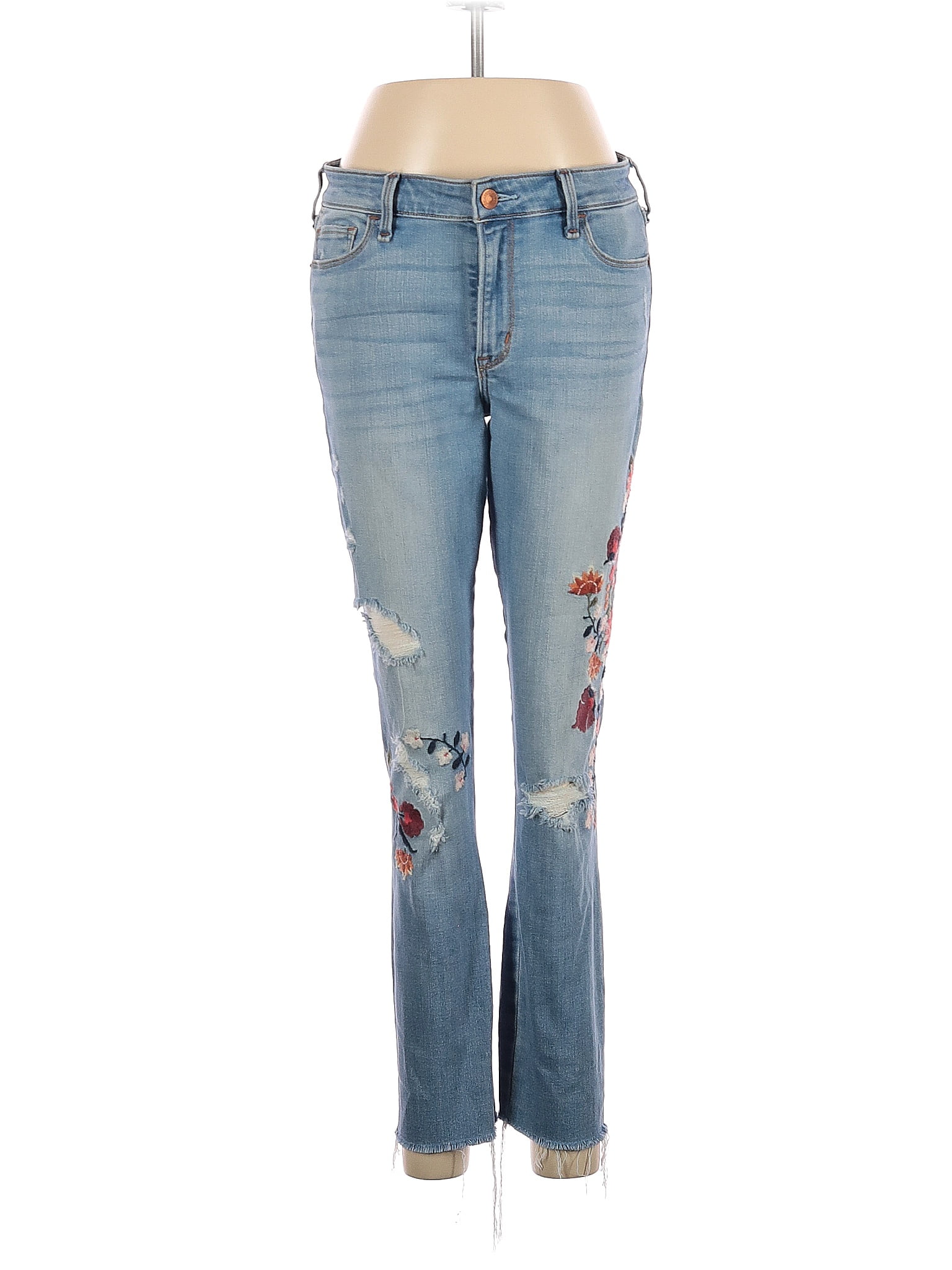 Buy Pre-Owned Abercrombie \u0026 Fitch Women 