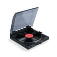 thumbnail image 4 of Tourne-Disque Automatique LP 33/45RPM Phonographe Rétro HIFI Antique Haut de Gamme Moderne Audiophile, 4 of 7
