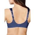 thumbnail image 3 of Women's Satin Tracings Minimizer Bra, Style 3562, 3 of 6