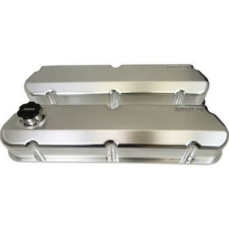 Moroso Billet - Moroso 68474 V/C FORD 302/351W BILLET