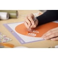 thumbnail image 3 of Juego de herramientas Cricut Basic Precision de 5 piezas para hacer menta, 3 of 9