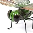thumbnail image 7 of Wall Hanging Dragonfly Decorations Home Decor Accents Decoration Wall Sculptures for Lawn, 7 of 7
