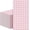 Pink, variant on 60 Pcs Green Gingham Napkins, 2 Ply Masters Golf Napkins Green and White Plaid Bathroom Napkins Guest Disposable Checkered for Masters Golf Party Decorations, Birthday, Picnic