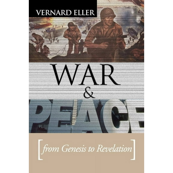 War and Peace (Paperback)