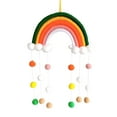 thumbnail image 1 of Childrens Room Decoration Pendant Woven Wall Decoration Pendant, 1 of 9