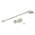 thumbnail image 2 of Kit de pestillo de freno de estacionamiento ANGGREK a prueba de desgaste para Club Car DS Carryall Gas Electric 1995 Up, 2 of 8