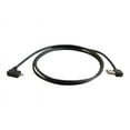 thumbnail image 2 of C2G 5m(16.40') USB 2.0 A Right Angle Male to Micro-USB B Right Angle Male Cable, 2 of 3