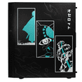 thumbnail image 4 of PC gamer armado CPU i5 11400 Intel  RAM de 8GB SSD 240GB 500W 80+, 4 of 5