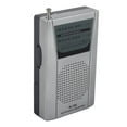 thumbnail image 2 of Radio Transistor Portable Pratique AM FM - Petite et Multifonctionnelle, 2 of 22