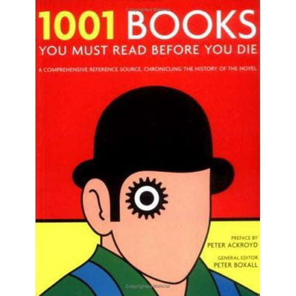 Pre-Owned 1001 Books (Paperback) 1844034178 9781844034178