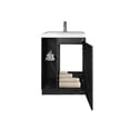 thumbnail image 1 of Mueble Gabinete Para Baño LUCCA Con Lavabo Minimalista, 1 of 8