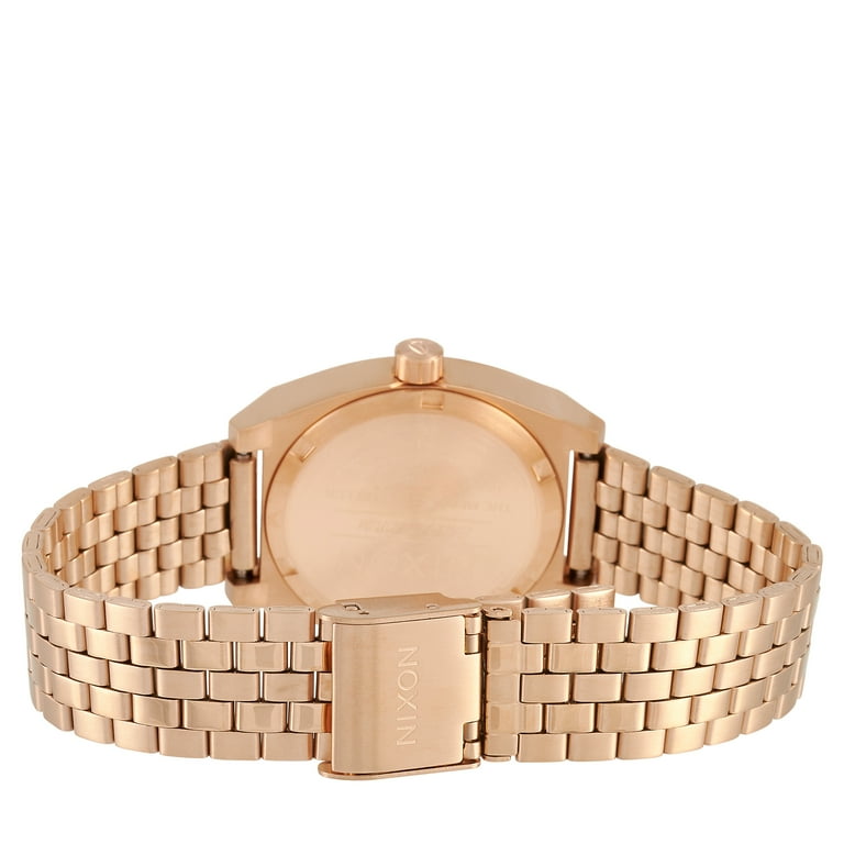 Nixon time teller 31mm new arrivals