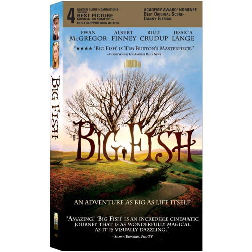 Big Fish