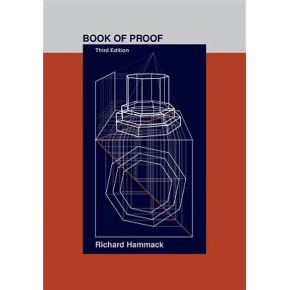 Pre-Owned Book of Proof