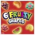 thumbnail image 6 of Trix Fruity Breakfast Cereal, 6 Fruity Shapes, Whole Grain, Mega Size, 25.4 OZ, 6 of 10